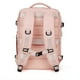 thumbnail image 4 of Mochila Femenina Impermeable De Gran Capacidad Con Puerto Usb, 4 of 8