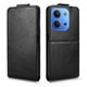 thumbnail image 1 of Funda tipo folio para Xiaomi Redmi 15C 4G 171mm con soporte magnético y protección para la cámara Negro, 1 of 6