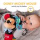 thumbnail image 2 of Juguete de actividad KIDS PREFERRED Baby Mickey Mouse On The Go, 2 of 9