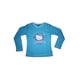 thumbnail image 1 of Polera Niña Hello Kitty turquesa 10, 1 of 4