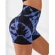 thumbnail image 2 of Short Levanta Cola Mujer Diseño Manchado y Ajuste Perfecto, 2 of 4