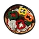 thumbnail image 5 of Juego De Comida Para Pizza, Juguete Educativo, Juego De Simulación Para Niños Y Niñas A Partir De 2 Años, Regalo, 5 of 5