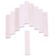 thumbnail image 3 of 10 Piezas De Tuercas En Blanco Sin Ranura Para Guitarra Acústica Popular Para Accesorios De Guitarra LP, 3 of 3