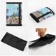 thumbnail image 5 of My Little Pony: La Magia de la Amistad Cartera Trifold para Hombres, 8 Ranuras para Tarjetas, 1 Ventana de ID, Tarjetero Delgado con Bolsillo de Efectivo con Cremallera para Uso Cotidiano, 5 of 6