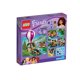 thumbnail image 3 of Globo aerostático Heartlake 41097 de juguete LEGO Friends con figuras, 3 of 7