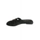 thumbnail image 5 of Sandalia Ecocuero ZAY57 Negro, 5 of 5