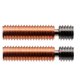 thumbnail image 4 of Tubo De Garganta De Metal Con Rotura De Calor Para Impresora 3D De 2 Uds Para Consumibles De Impresión De 1,75mm, 4 of 5