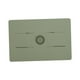 thumbnail image 2 of Esterilla De Yoga Antideslizante Para Adultos, Unisex, Esterillas De Entrenamiento Para Meditación, Gimnasio En Casa, Color Verde, 2 of 5