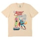 thumbnail image 1 of Polera Hombre Action Comics Damasco Dc Comics, 1 of 3