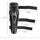 thumbnail image 4 of Set Rodilleras Probiker Articuladas Alto Impacto Unisex negro Único, 4 of 6