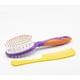 thumbnail image 1 of Pack Cepillo + Peine Fluors, 1 of 2
