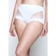 thumbnail image 2 of Tripack Maxi Microfibra Blanco Talla M, 2 of 6