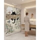 thumbnail image 5 of Set Cortina De Bano Disenos Modernos 180x180 Mas Forro Protector, 5 of 6