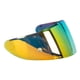 thumbnail image 2 of Visera De Cascos De Motocicleta, Protección Contra El Viento Para Shoei Z7 Z-7 RF-1200 X-spirit, 2 of 5