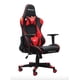 thumbnail image 3 of Silla Gamer Profesional Roja, 3 of 3