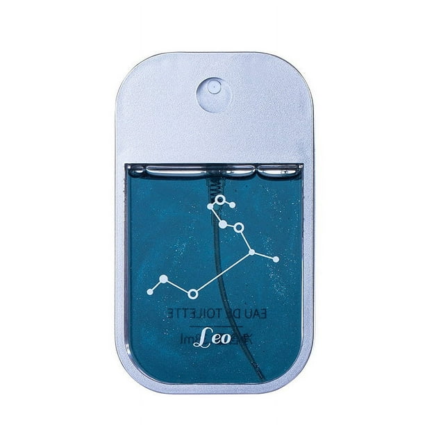 Elevate Your Senses with 12 Constellations Eau de Toilette Spray for Women - Quality Fragrance in 1.3FL.OZ.