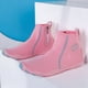 thumbnail image 4 of Stay Dry and Safe with our High Top Aqua Socks - Perfect for Surfing, Swimming, Boating, and Diving!, 4 of 4