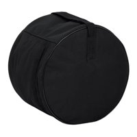 Magideal - Bolsa De Almacenamiento Para Tom, Protectora, Con Cierre De Cremallera, De Tela Oxford, Negra, Impermeable, Gruesa, Portátil, Funda De Transporte Para Para 13 Pulgadas