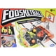 thumbnail image 1 of Juego De Mesa Gaming Foosketball Para Niños Mayores De 8 Años, 1 of 3