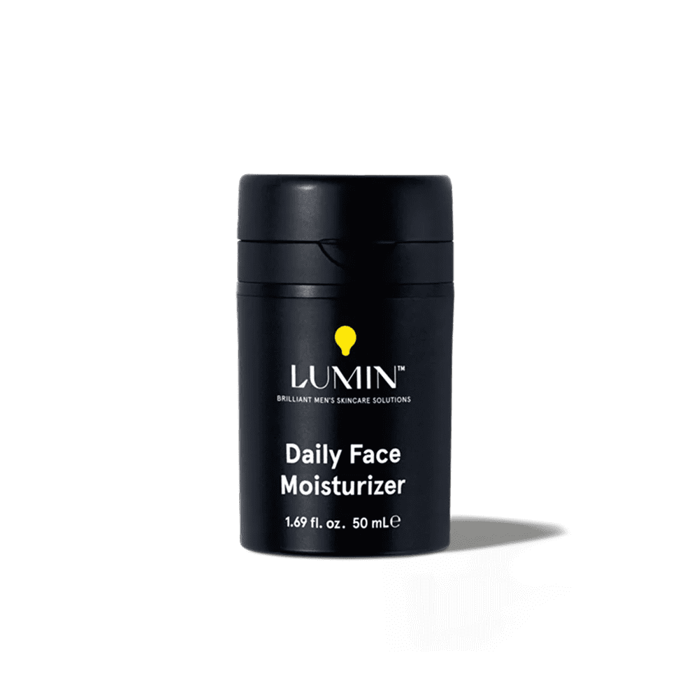 Luminskin - Crema Hidratante Facial Para Hombres