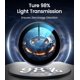 thumbnail image 3 of Protector de Lente PandaShield para iPhone 17 Pro/Max - Pack de 2, 3 of 7