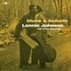 thumbnail image 1 of Blues & Ballads - Vinilo limitado de 180 gramos con temas adicionales, 1 of 2