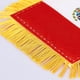 thumbnail image 3 of Bandera mini de México ZXvZYT para auto 7.5 x 12.5 cm, 2 piezas, 3 of 7
