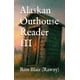 thumbnail image 1 of Libro publicado de forma independiente Alaskan Outhouse Reader III, 1 of 1
