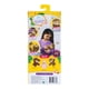 thumbnail image 5 of Juguete Interactivo Little Live Pets Pepi Peach Mono 19 cm, 5 of 7
