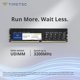 thumbnail image 2 of RAM Timetec 8GB DDR4 3200MHz PC4-3200AA CL22, 2 of 7