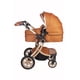 thumbnail image 2 of Coche Top Rider Cofe Con Silla De Auto 4 En, 2 of 3