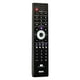 thumbnail image 1 of Control Remoto Universal 3 Funciones Streaming Player Negro, 1 of 5