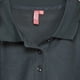 thumbnail image 4 of Polera Mc Mujer Waffle gris oscuro 2XL, 4 of 5