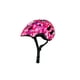 thumbnail image 2 of Casco niña rosado Corazones mod.NIÑ01, 2 of 3