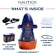 thumbnail image 5 of Seascooter submarino Nautica Navigator, profundidad de 10 m, 60 min, 5 of 8