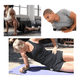 thumbnail image 2 of Pelota masaje lacrosse 63mm - pilates yoga rehabilitación, 2 of 3