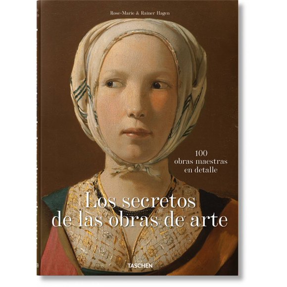 Fp - Los Secretos De Las Obras De Arte
