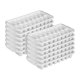 thumbnail image 1 of Bandeja para Cubitos de Hielo Sterilite Blanca apilable Paquete de 12 33x12x4 cm, 1 of 6