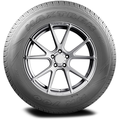 Neumático 165 R14 Maxtrek Mk-700 96/95S