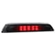 thumbnail image 1 of Tercera Luz De Freno Trasera 81570-0C050 LED Para 2007-2018 Negro, 1 of 5