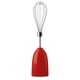 thumbnail image 4 of Licuadora de inmersión portátil Smeg con vaso, cuenco para picar y batidor, 4 of 5