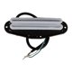 thumbnail image 1 of Humbucker Pickup Hardware DIY Material Reemplazo Para Guitarra Eléctrica Acústica Chrome White, 1 of 5