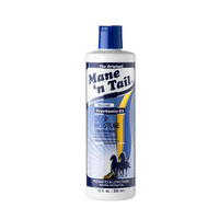 Mane N Tail - Deep Moisturising Conditioner (355Ml)