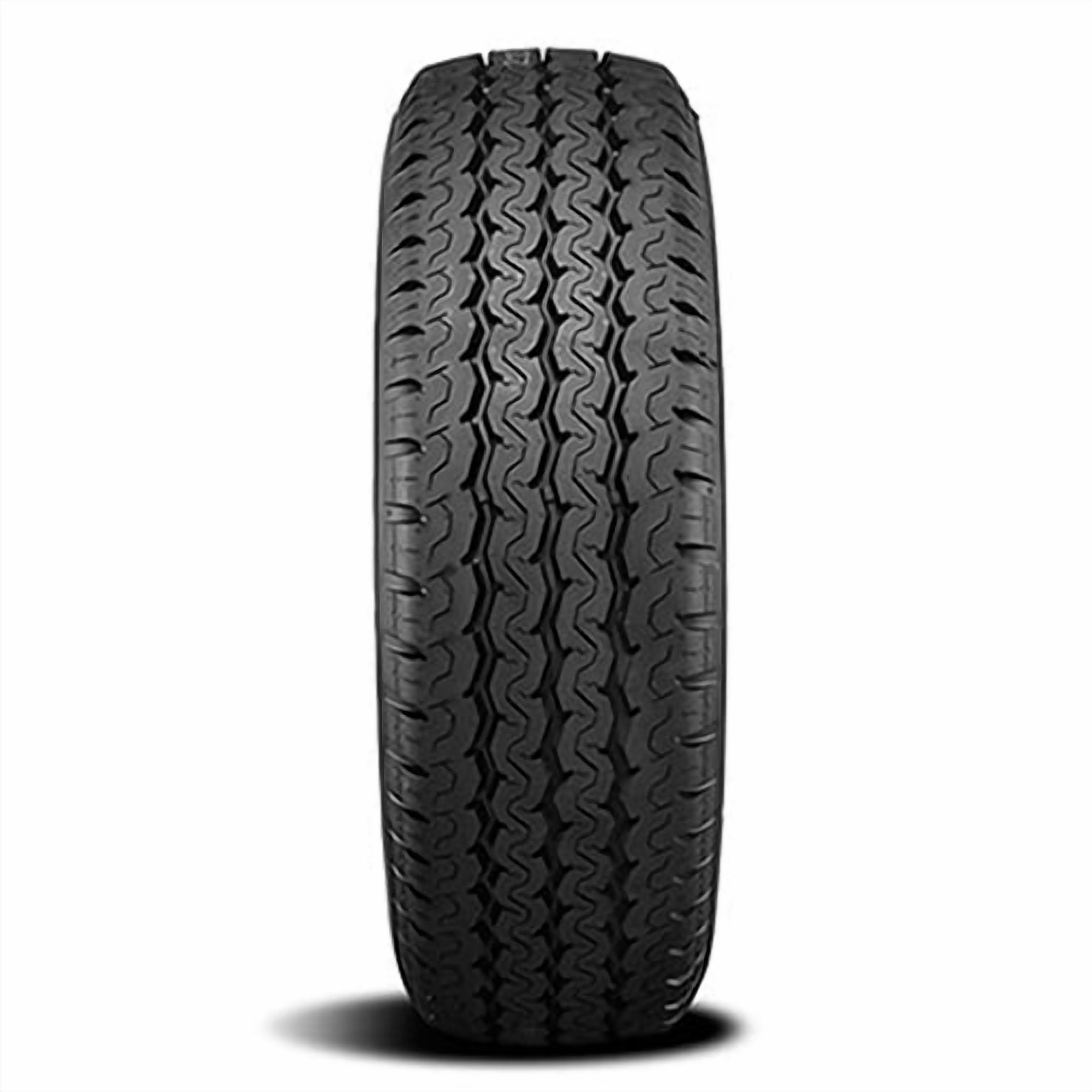 Neumatico 195/65 R15c Triangle 6pr 98/96t Tr652