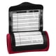 thumbnail image 1 of Pulsera Playbook Champro Triple Pee Wee Scarlet AF50PWSC, 1 of 3