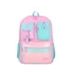 thumbnail image 1 of Mochila Notebook Xtrem Cleveland 6XT Rosado/Multicolor 15", 1 of 10