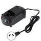 thumbnail image 1 of Cargador CC/CV para batería de litio Makita BL1013 de 7,2 V, 10,8 V, 100-240 V (enchufe australiano), 1 of 8