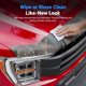 thumbnail image 4 of Deflector de Capó Xipoo Ford F150 2021-2026 XL/XLT/STX, 4 of 7