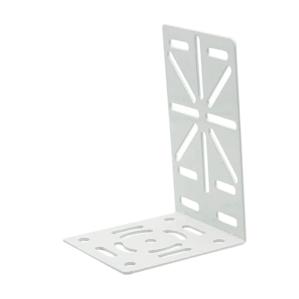 Soporte De Cámara En Forma De L Cámaras CCTV Para Césped Tienda Adaptador De Montaje Para Cámara De Seguridad