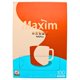 thumbnail image 2 of Café Haitai Maxim Supreme Gold 1,35 kg (paquete de 100 sobres), 2 of 5